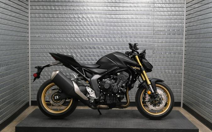 2026 HONDA CB1000 HORNET SP