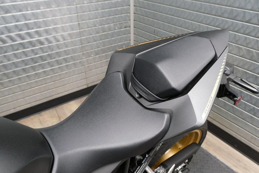 2026 HONDA CB1000 HORNET SP