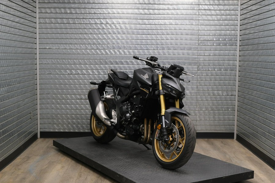 2026 HONDA CB1000 HORNET SP