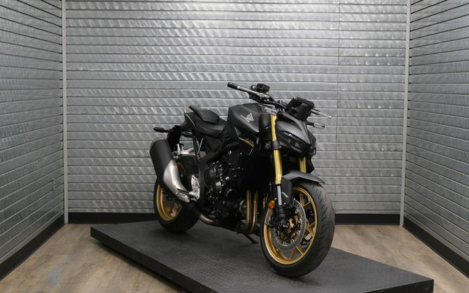 2026 HONDA CB1000 HORNET SP