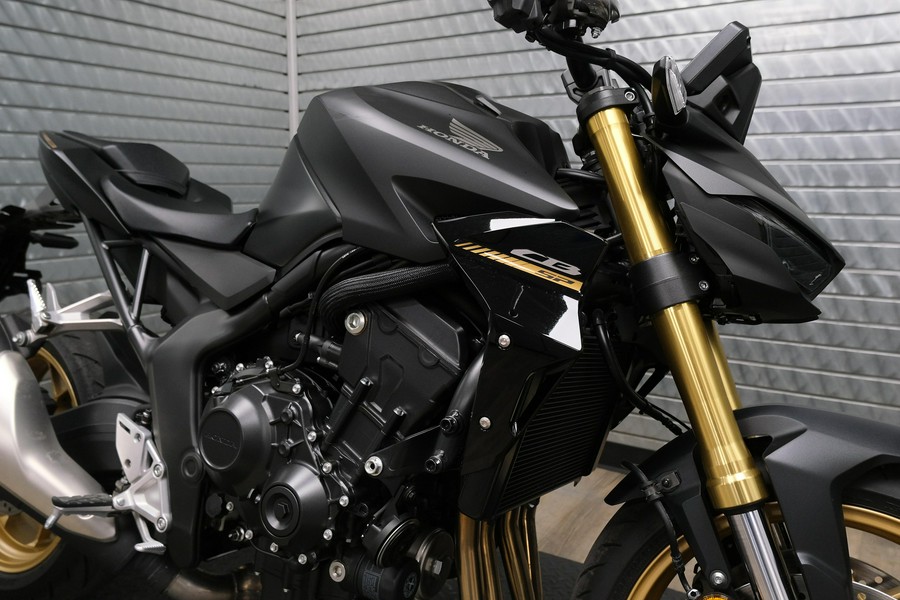 2026 HONDA CB1000 HORNET SP