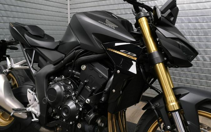 2026 HONDA CB1000 HORNET SP