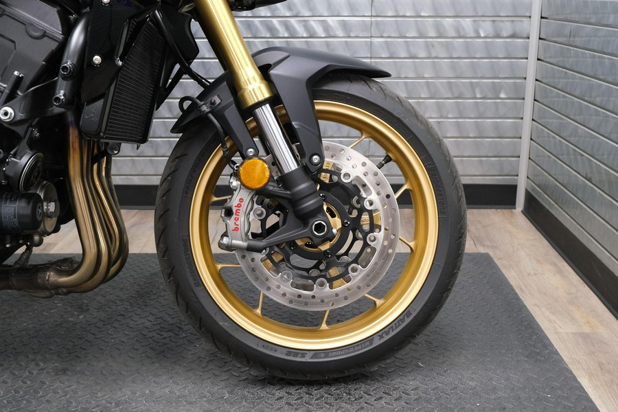 2026 HONDA CB1000 HORNET SP