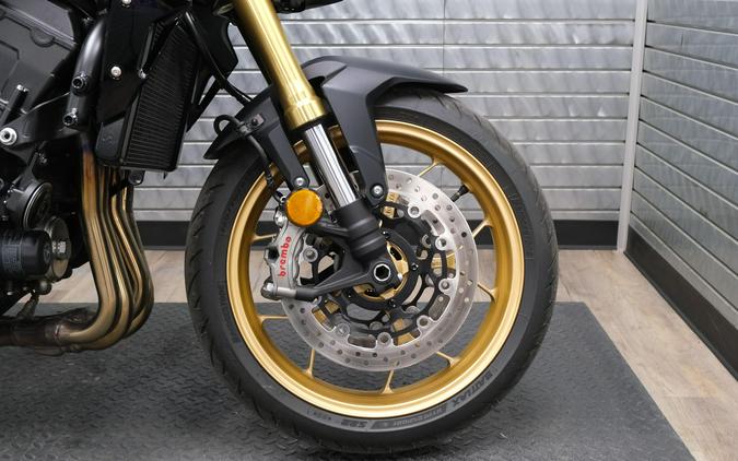 2026 HONDA CB1000 HORNET SP