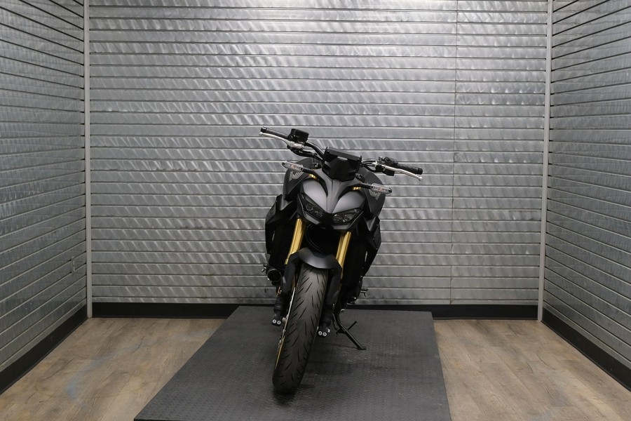 2026 HONDA CB1000 HORNET SP