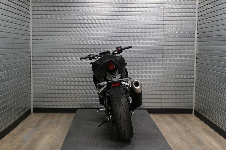 2026 HONDA CB1000 HORNET SP