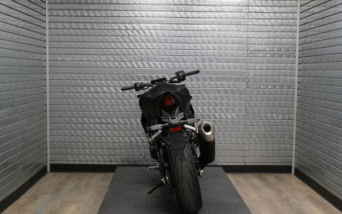 2026 HONDA CB1000 HORNET SP