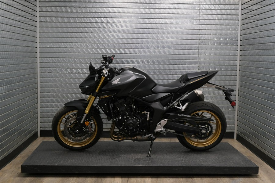 2026 HONDA CB1000 HORNET SP