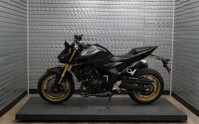 2026 HONDA CB1000 HORNET SP