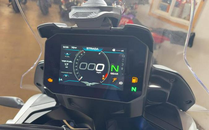2027 Moto Guzzi MOTO GUZZI V 85 TT