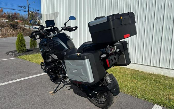 2021 BMW R 1250 GS