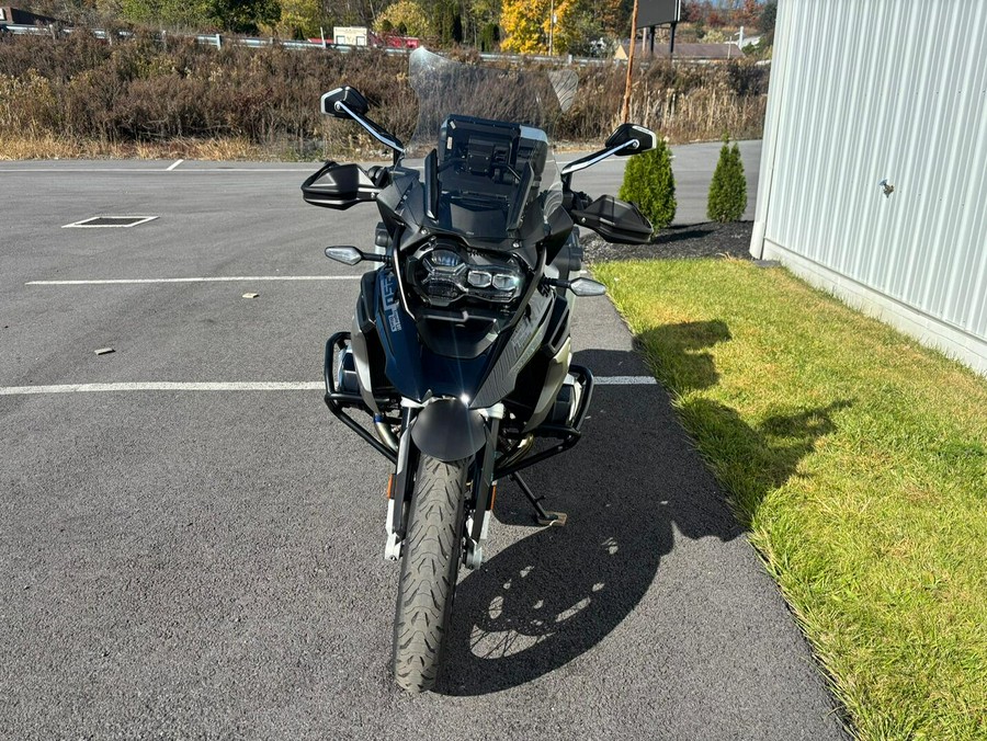 2021 BMW R 1250 GS