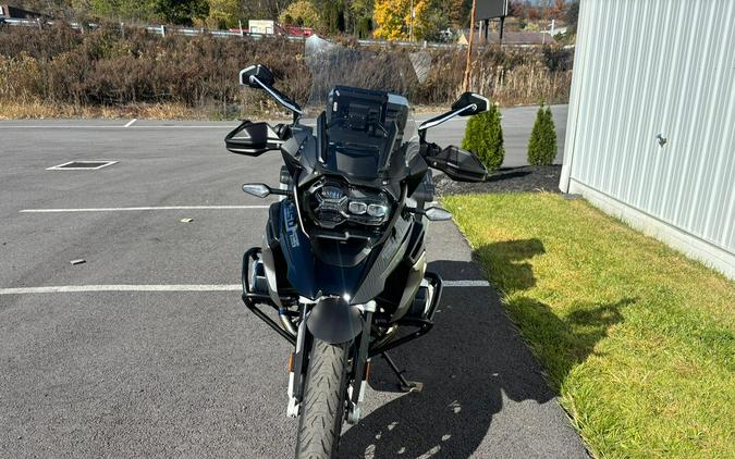 2021 BMW R 1250 GS