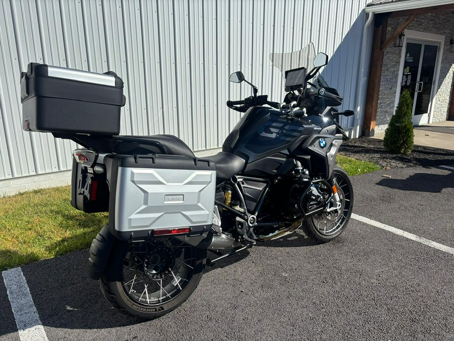 2021 BMW R 1250 GS