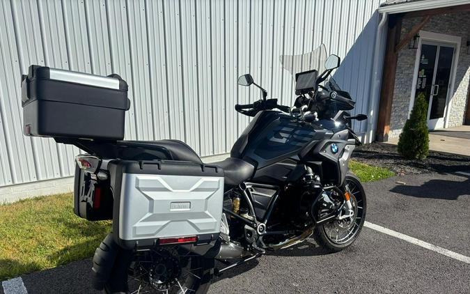 2021 BMW R 1250 GS