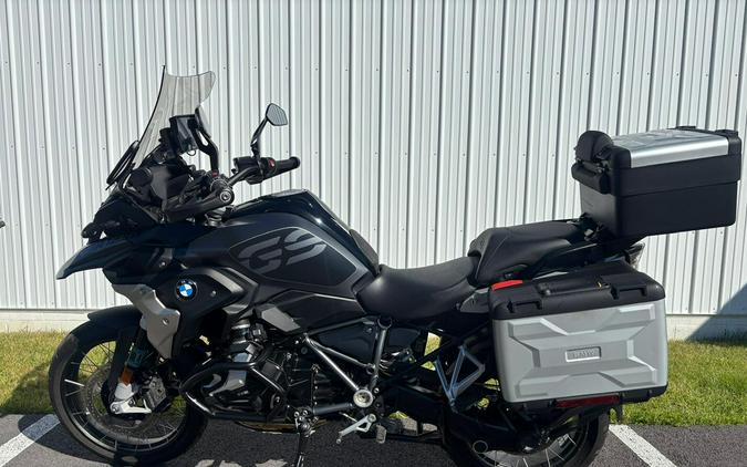 2021 BMW R 1250 GS