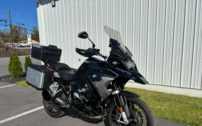 2021 BMW R 1250 GS
