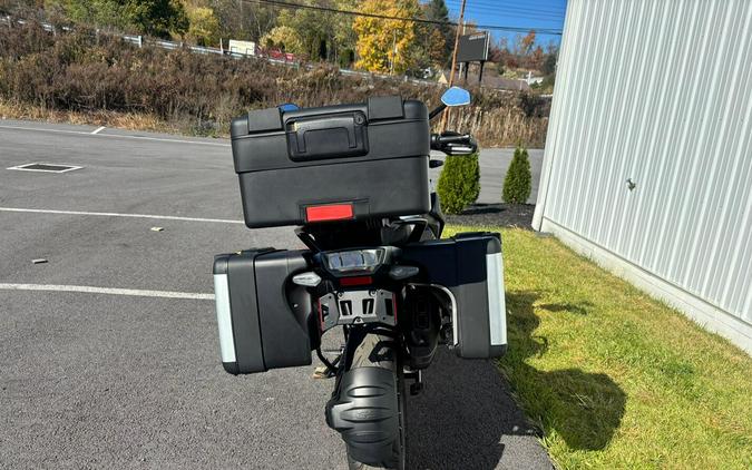 2021 BMW R 1250 GS