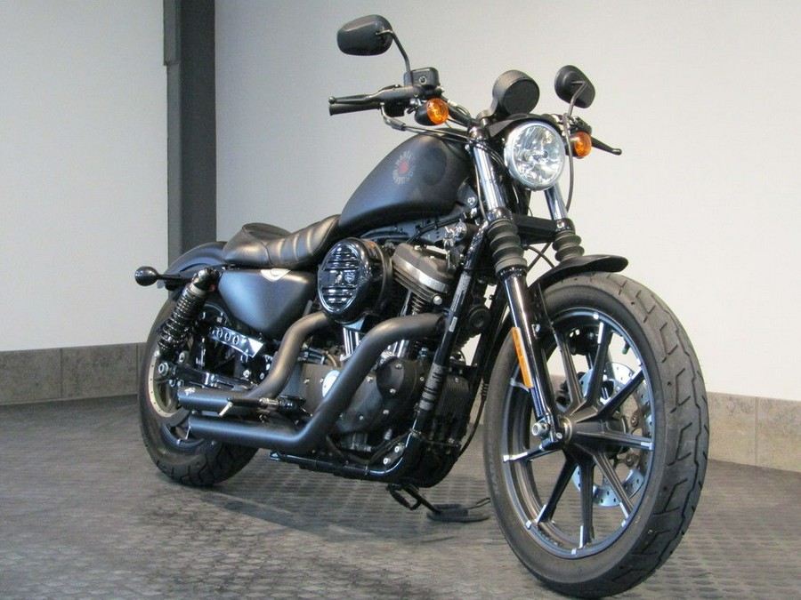 2021 Harley-Davidson® XL883N - Iron 883™