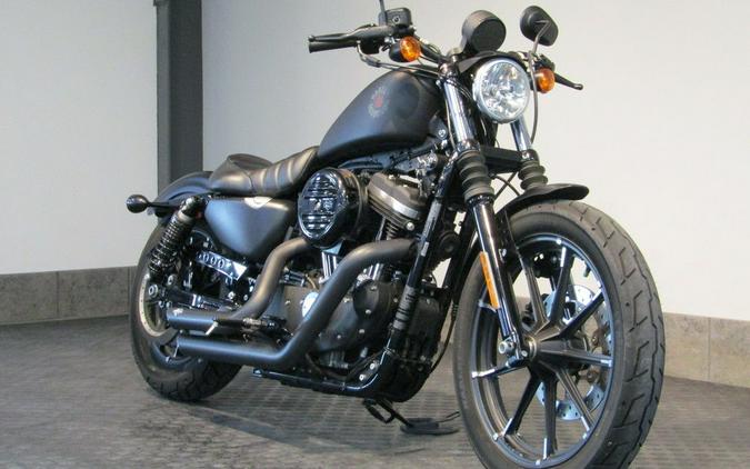 2021 Harley-Davidson® XL883N - Iron 883™