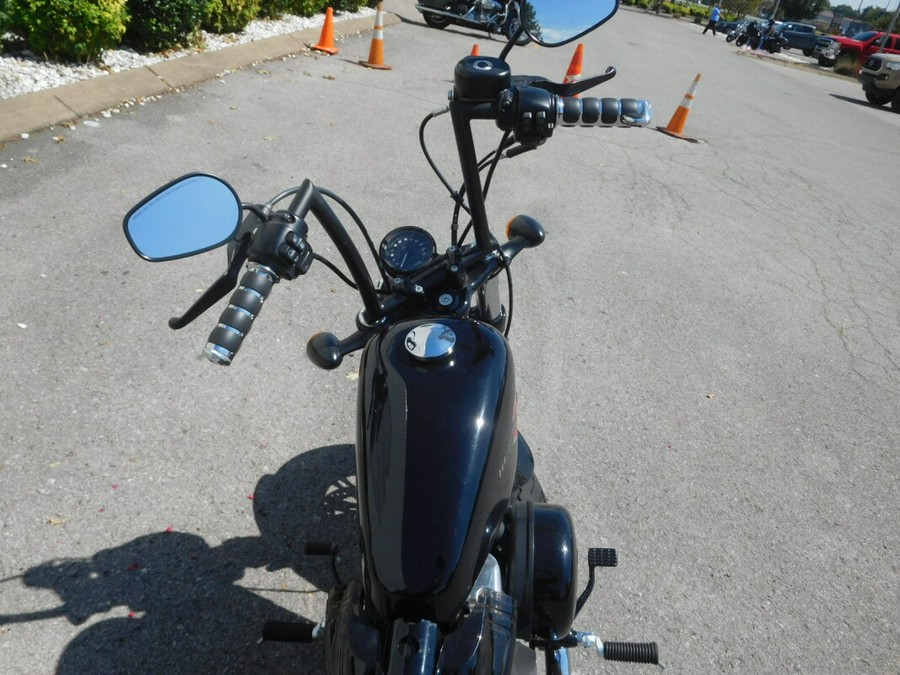 XL 1200X 2022 Forty-Eight