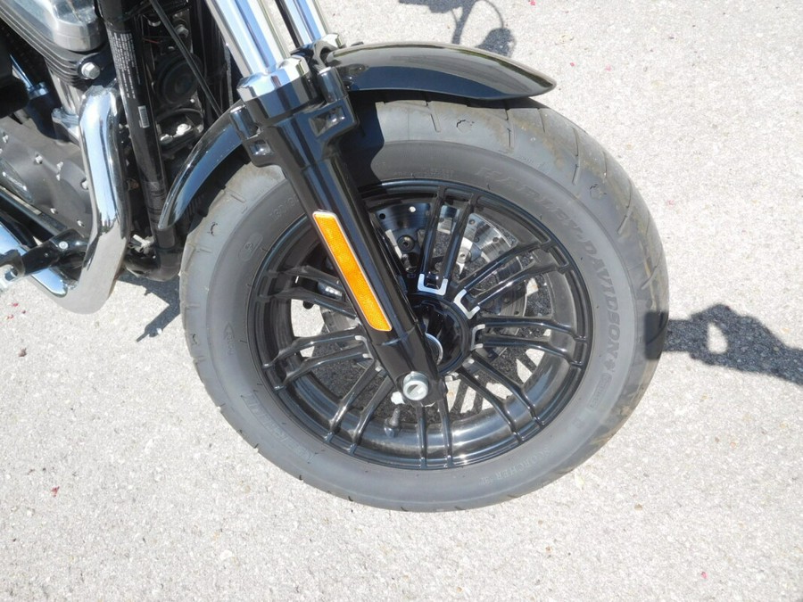 XL 1200X 2022 Forty-Eight