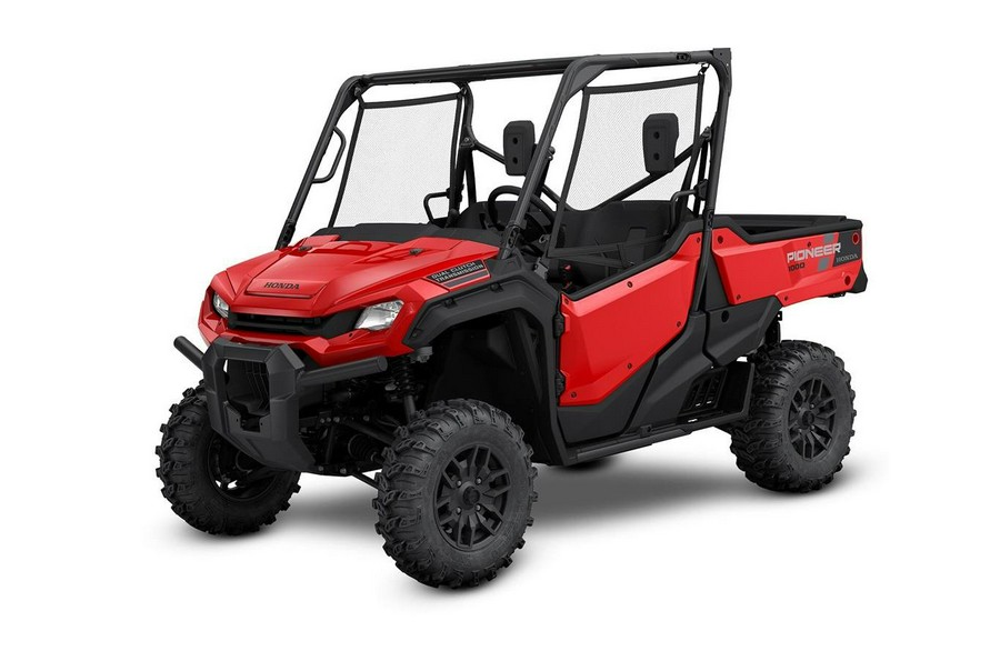 2023 Honda SXS10M3DP