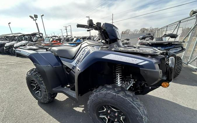 2024 Honda® FourTrax Foreman Rubicon 4x4 Automatic DCT EPS Deluxe