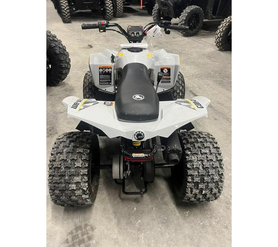 2024 Can-Am® Renegade 110 EFI