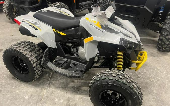 2024 Can-Am® Renegade 110 EFI