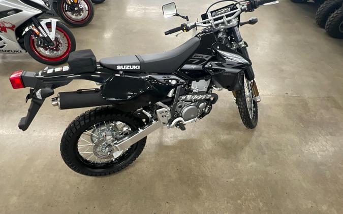 2024 Suzuki DR-Z 400S Base