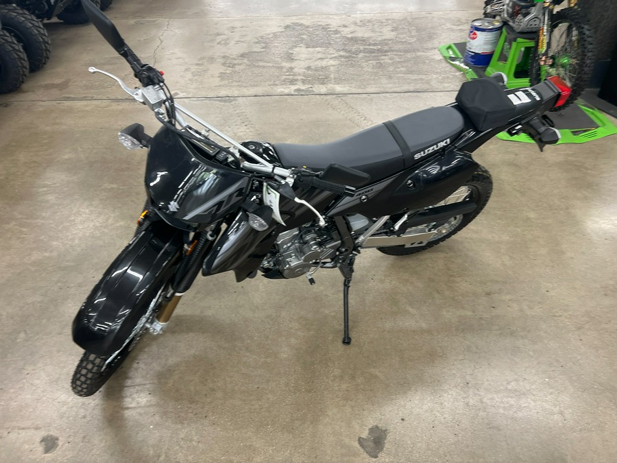 2024 Suzuki DR-Z 400S Base