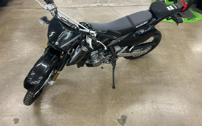 2024 Suzuki DR-Z 400S Base