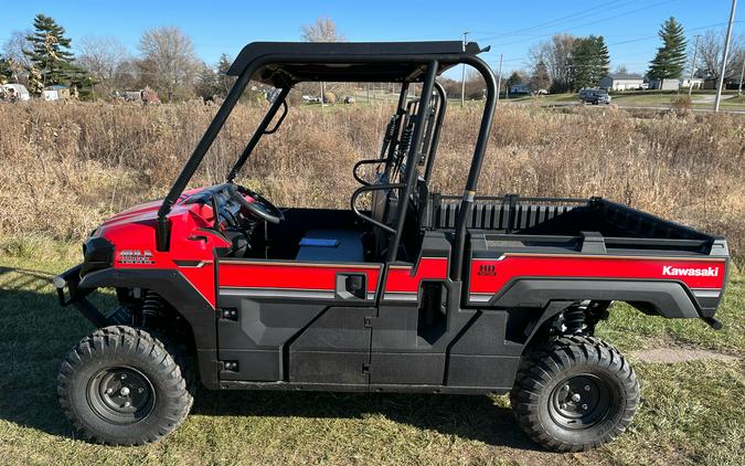 2024 Kawasaki MULE PRO-FX 1000 HD Edition