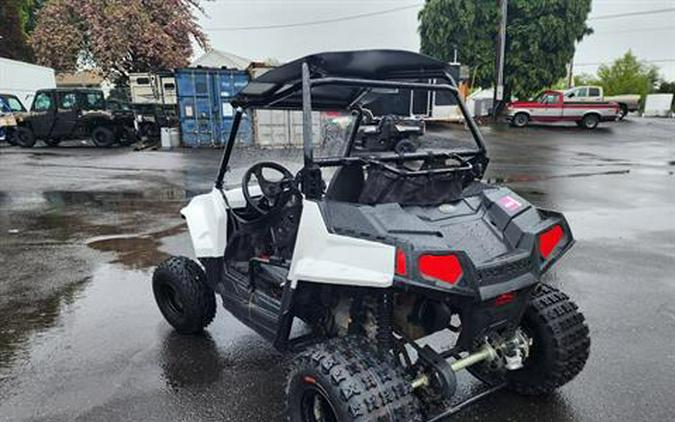 2021 Polaris RZR 170 EFI