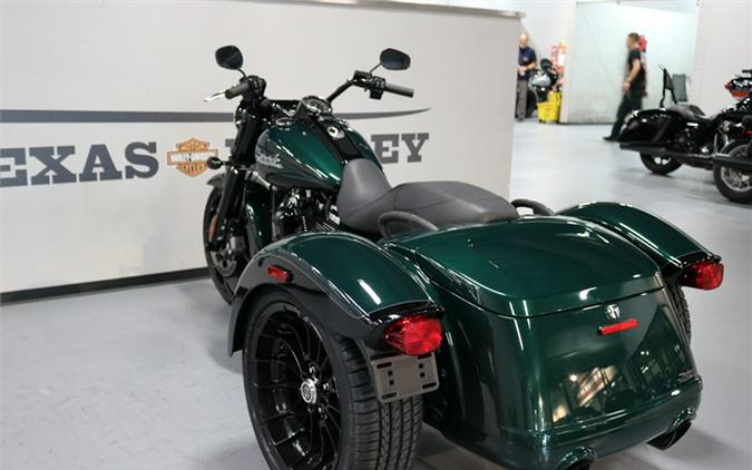 2024 Harley-Davidson Freewheeler