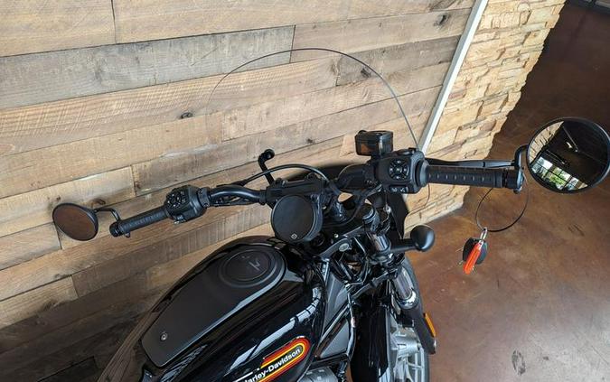 2023 Harley-Davidson® RH975S - Nightster™ Special