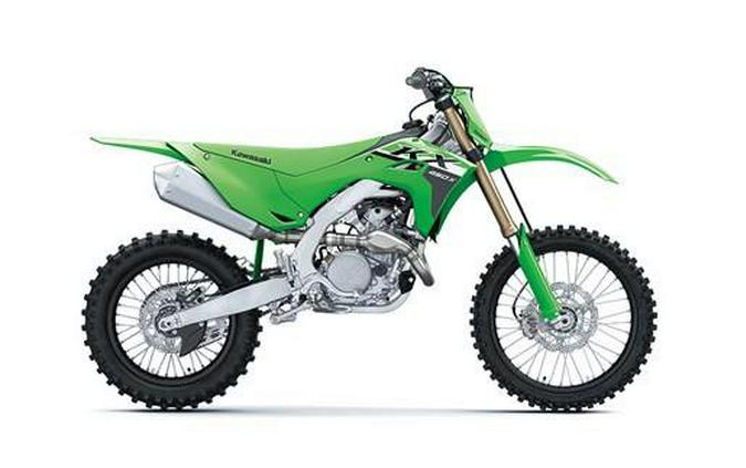 2024 Kawasaki KX450X - SAVE $3000 OFF MSRP