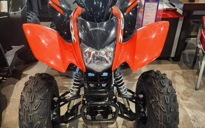 2024 Honda TRX250X