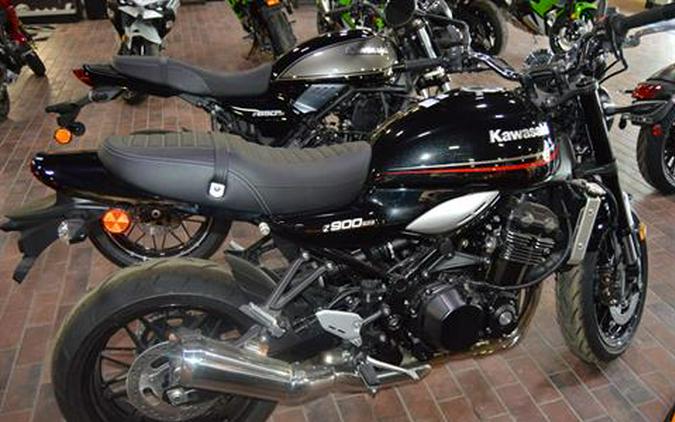 2024 Kawasaki Z900RS ABS