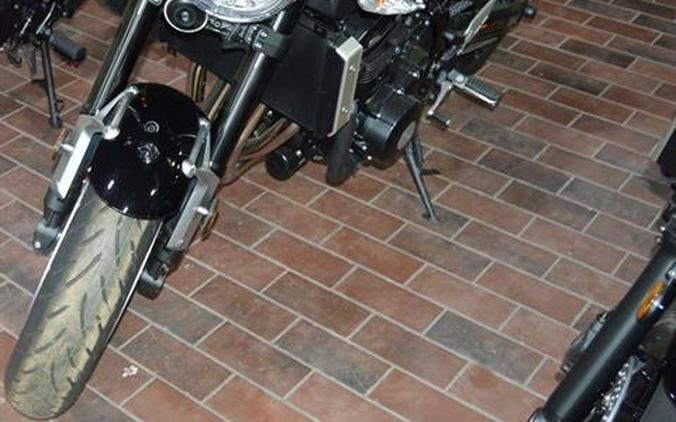 2024 Kawasaki Z900RS ABS