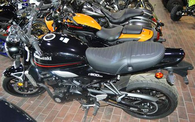 2024 Kawasaki Z900RS ABS