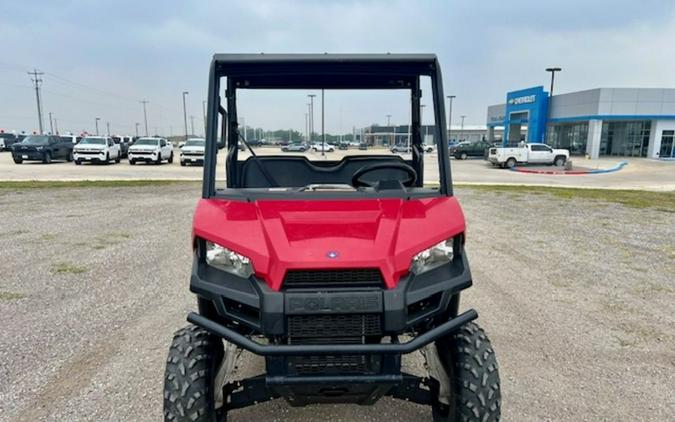 2020 Polaris Ranger® 500 Base