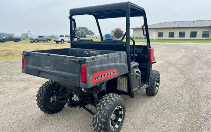 2020 Polaris Ranger® 500 Base