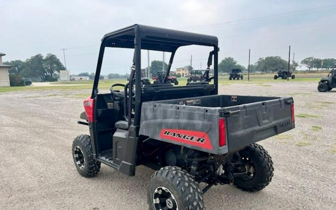 2020 Polaris Ranger® 500 Base