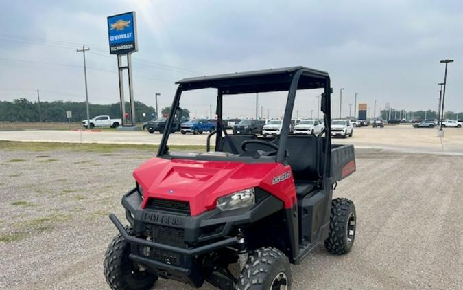 2020 Polaris Ranger® 500 Base