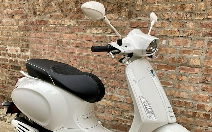 2023 Vespa Sprint 150 Pinguino