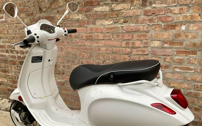 2023 Vespa Sprint 150 Pinguino