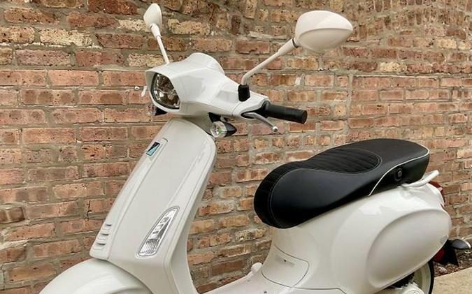 2023 Vespa Sprint 150 Pinguino