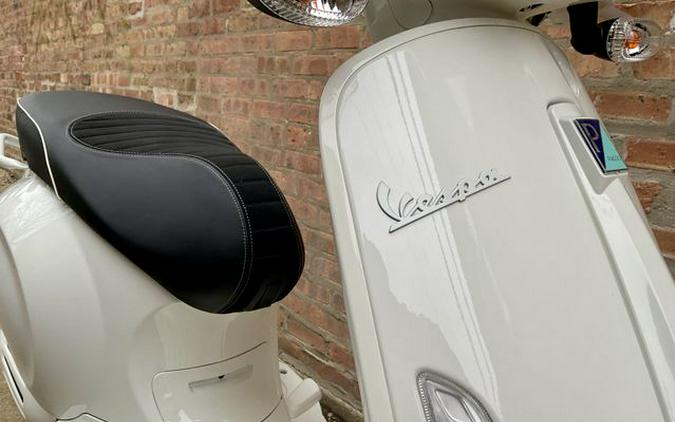 2023 Vespa Sprint 150 Pinguino